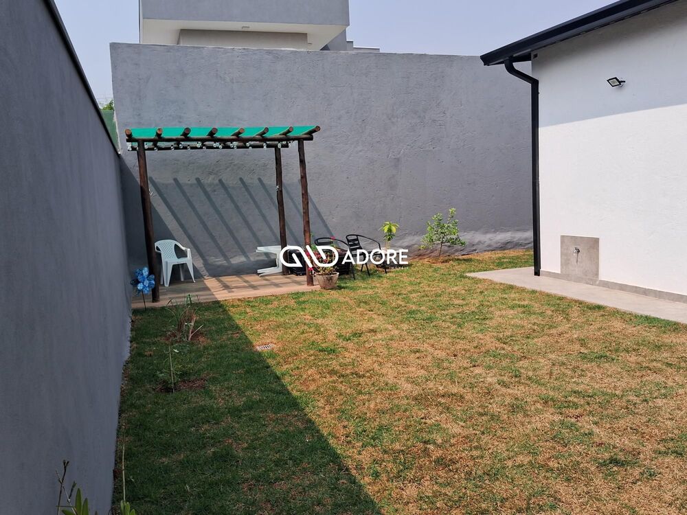 Casa de Condomínio, 3 quartos - Foto 9