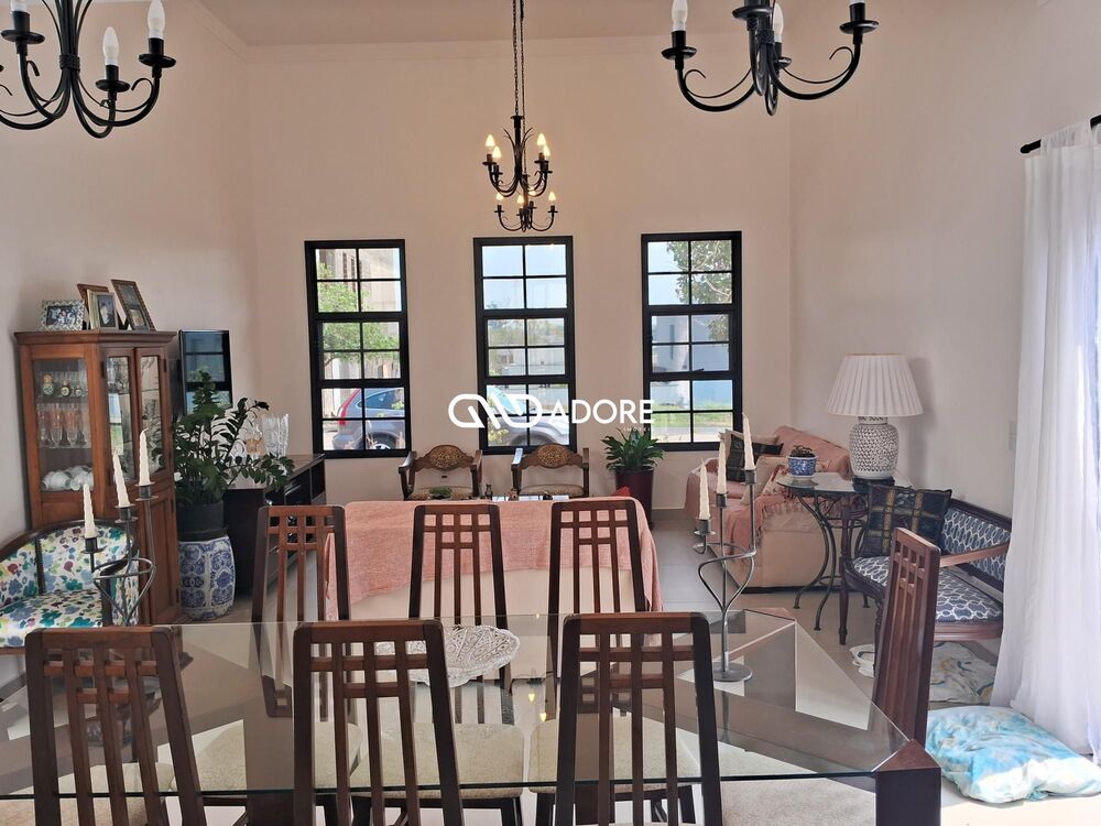 Casa de Condomínio, 3 quartos - Foto 2