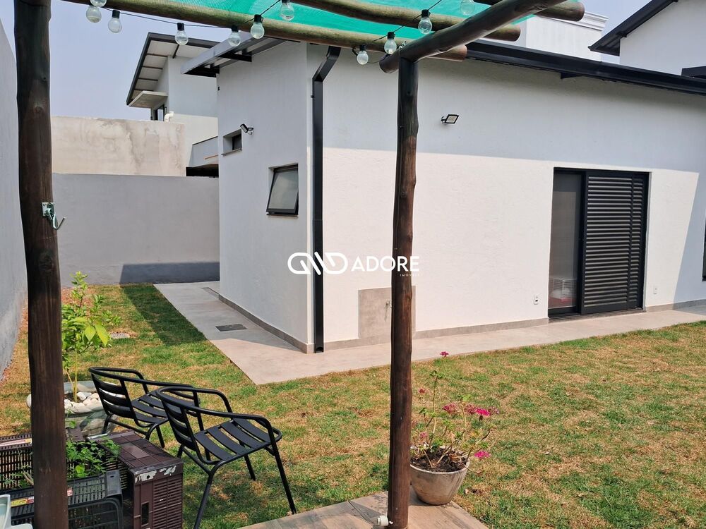 Casa de Condomínio, 3 quartos - Foto 8