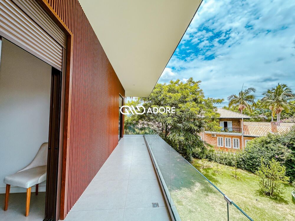 Casa de Condomínio, 6 quartos - Foto 11