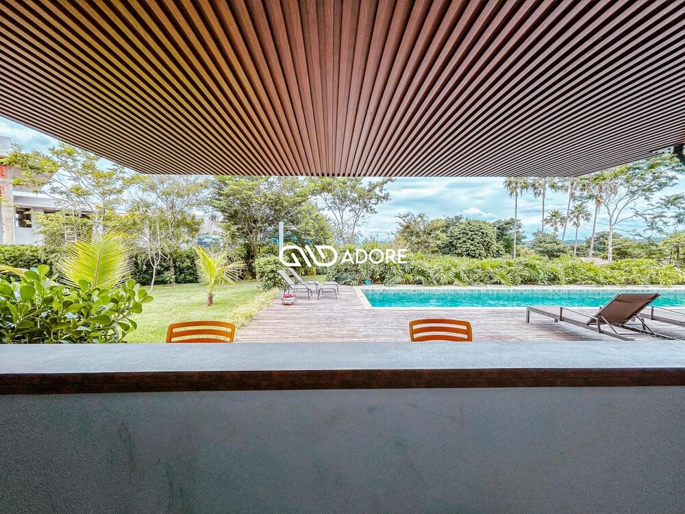 Casa de Condomínio, 6 quartos - Foto 3