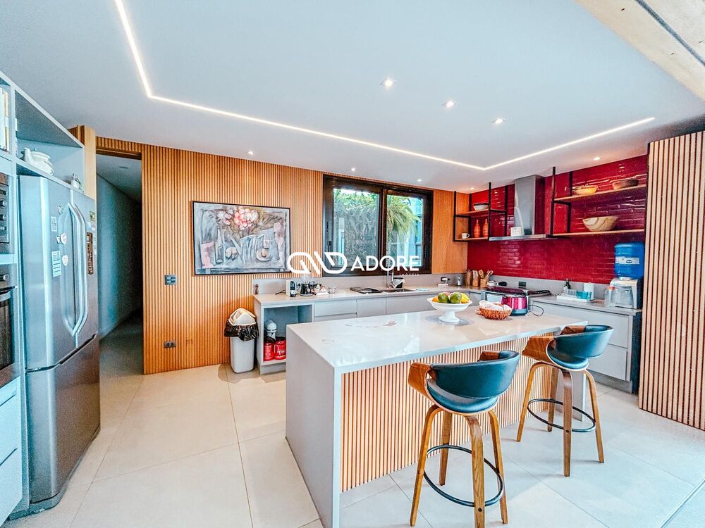 Casa de Condomínio, 6 quartos - Foto 2