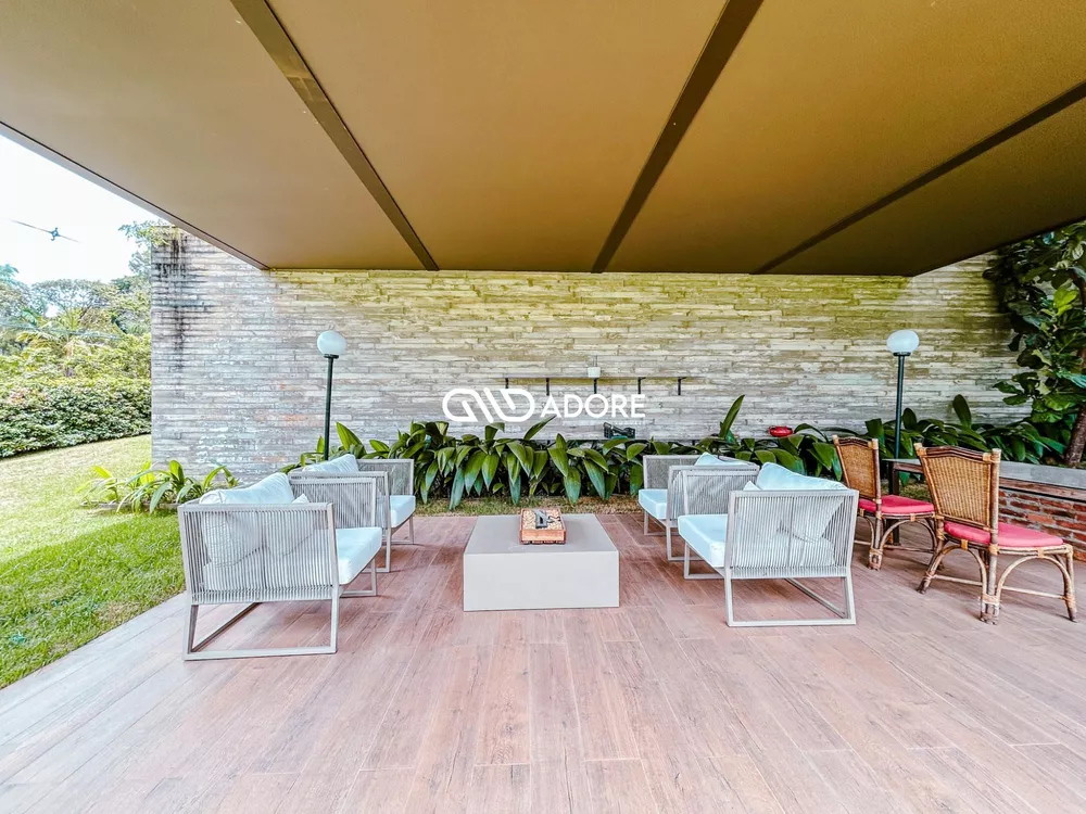 Casa de Condomínio, 6 quartos - Foto 4