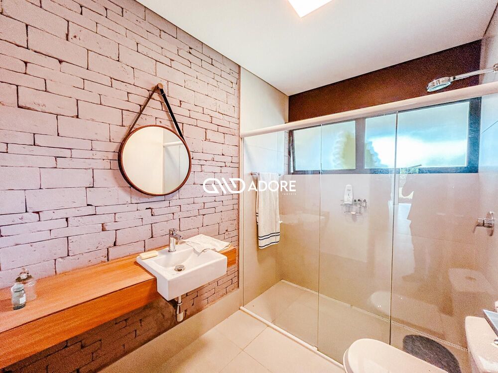 Casa de Condomínio, 6 quartos - Foto 14