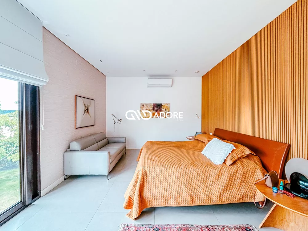 Casa de Condomínio, 6 quartos - Foto 9