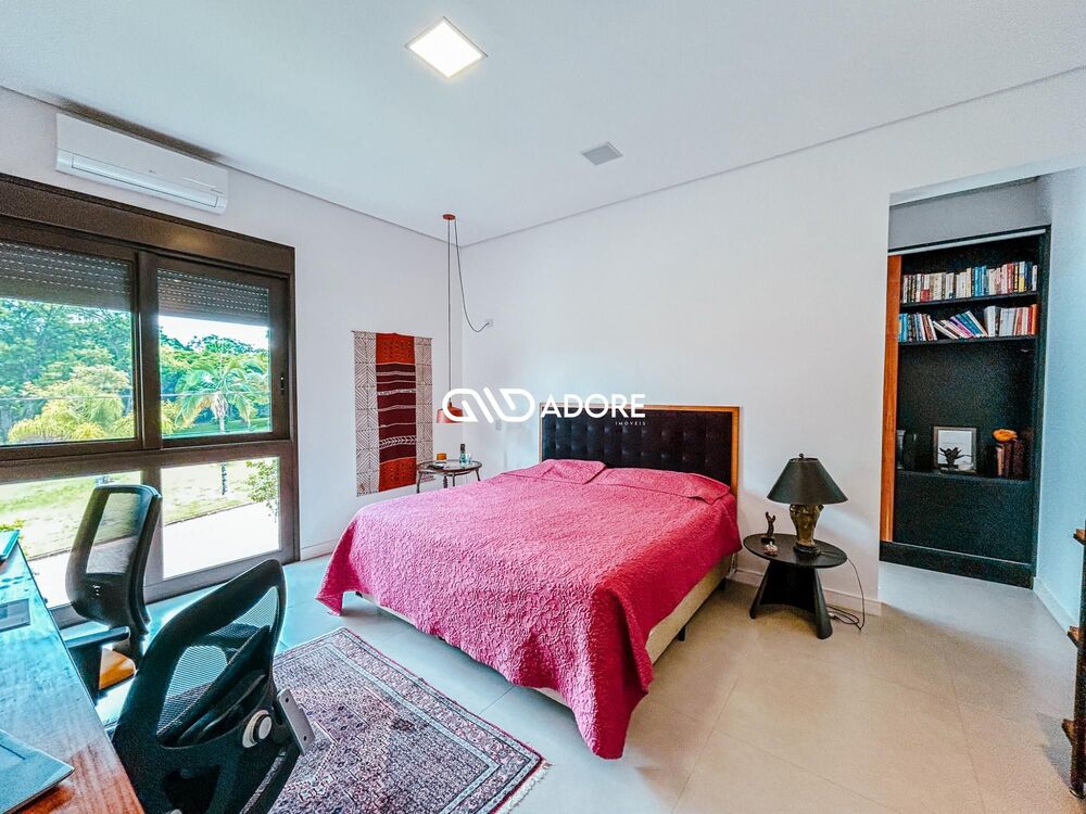 Casa de Condomínio, 6 quartos - Foto 15