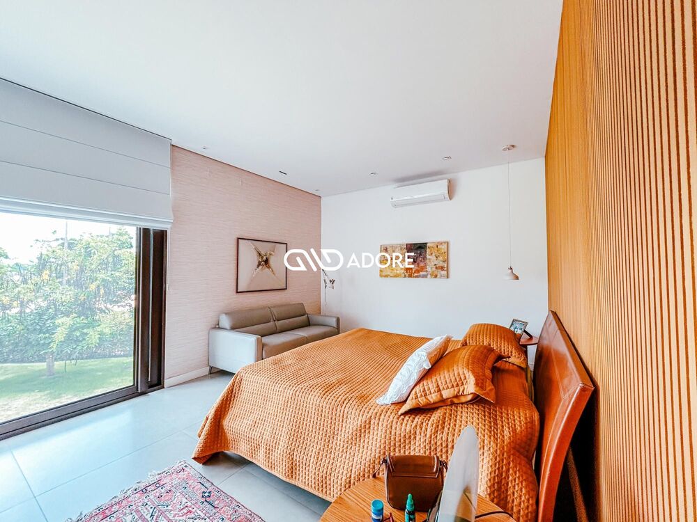 Casa de Condomínio, 6 quartos - Foto 10