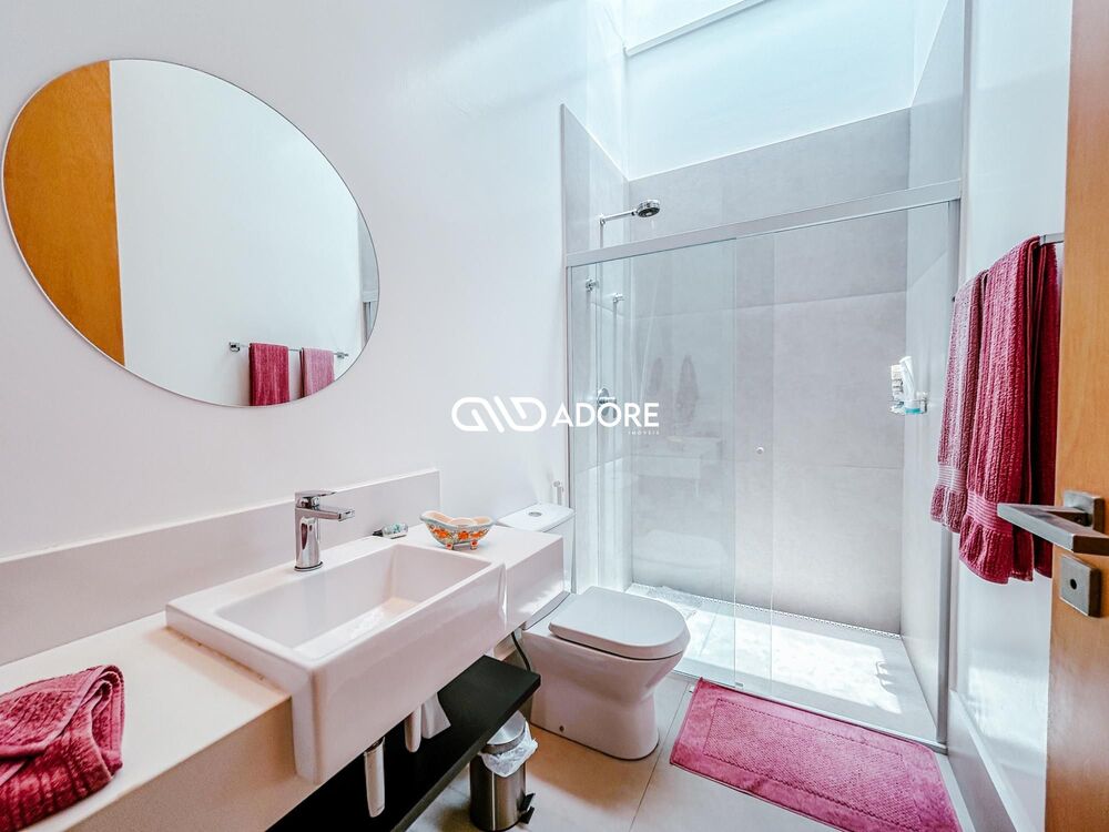 Casa de Condomínio, 6 quartos - Foto 16