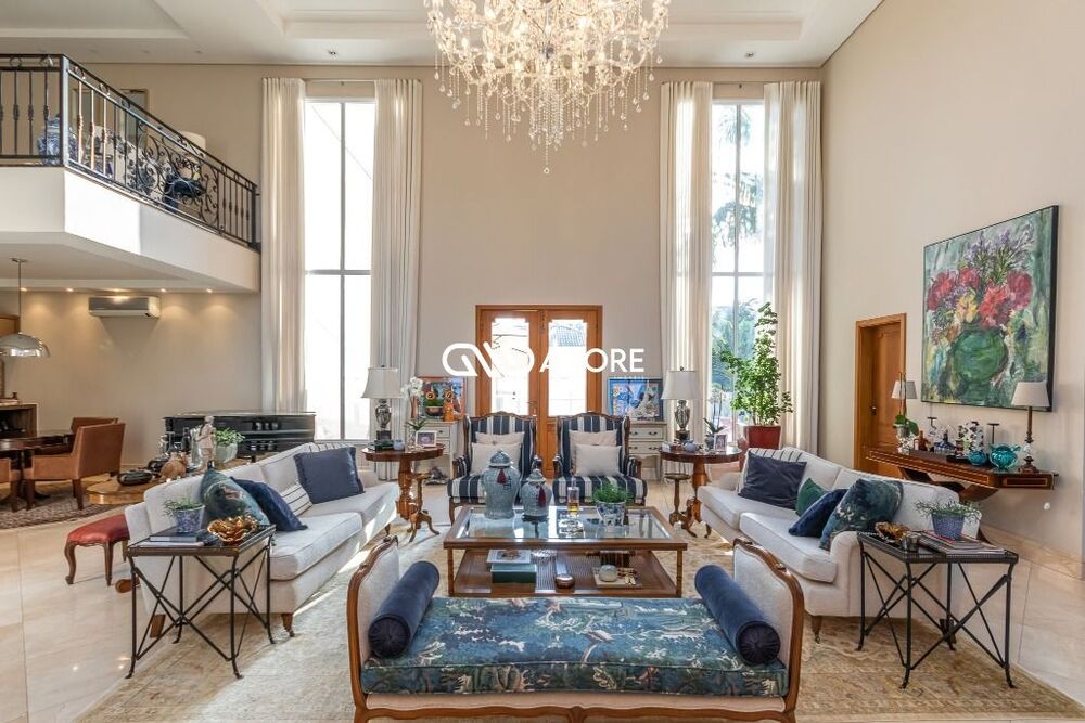 Casa de Condomínio, 5 quartos - Foto 5