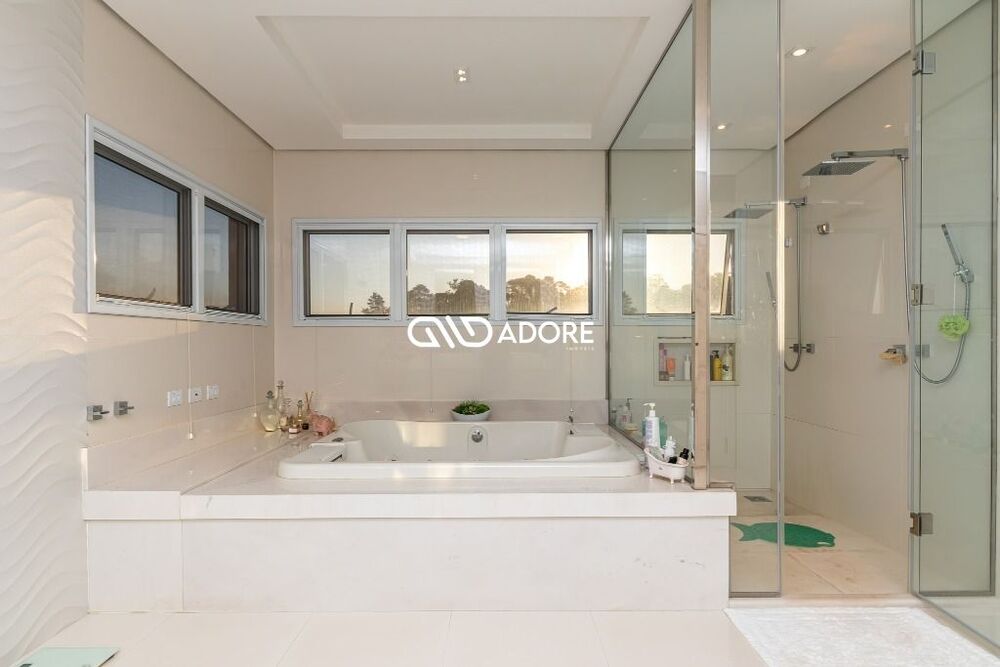 Casa de Condomínio, 5 quartos - Foto 33