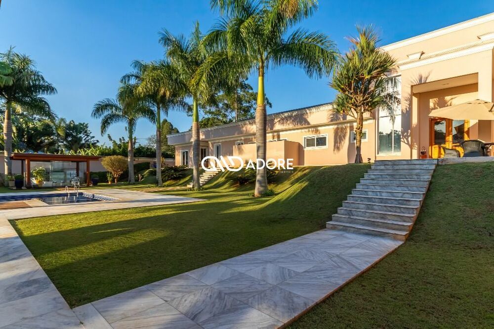 Casa de Condomínio, 5 quartos - Foto 20