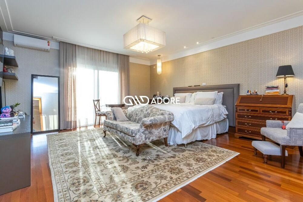 Casa de Condomínio, 5 quartos - Foto 27