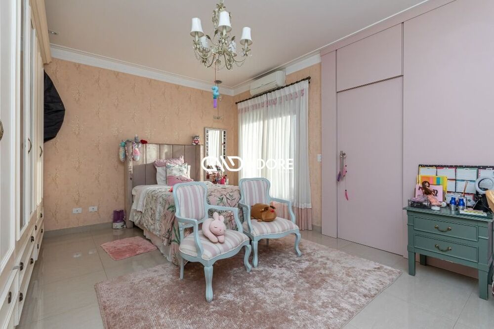 Casa de Condomínio, 5 quartos - Foto 39