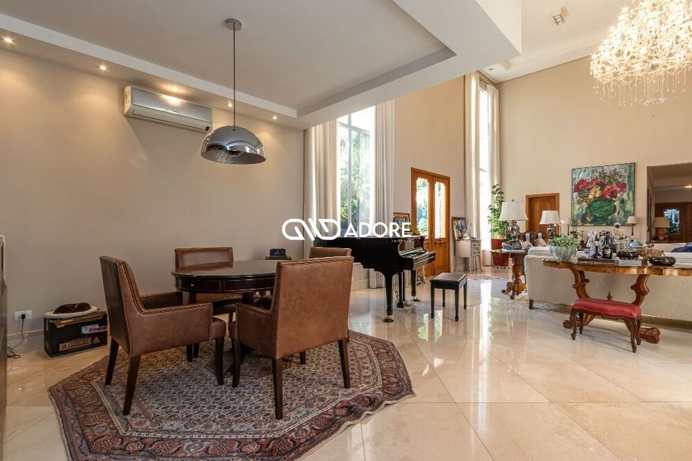 Casa de Condomínio, 5 quartos - Foto 6