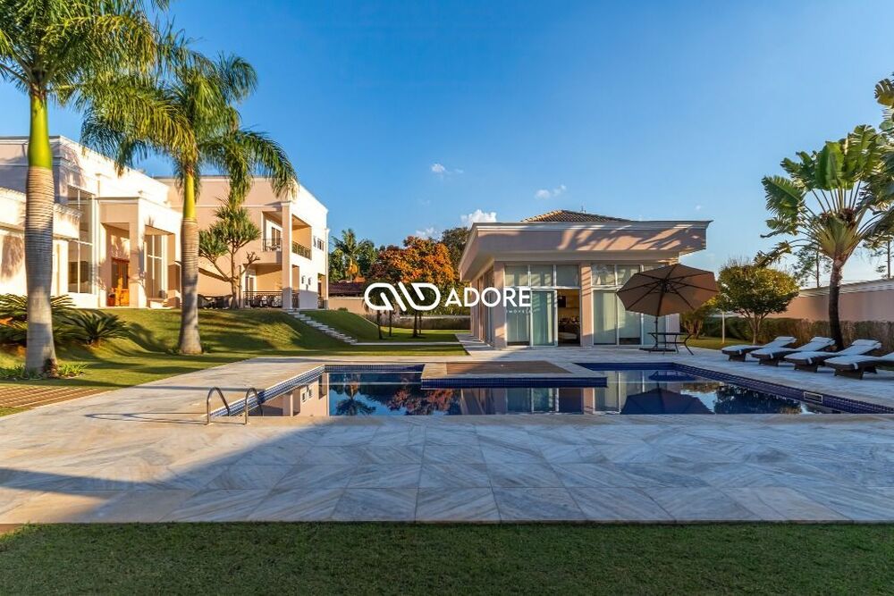 Casa de Condomínio, 5 quartos - Foto 2