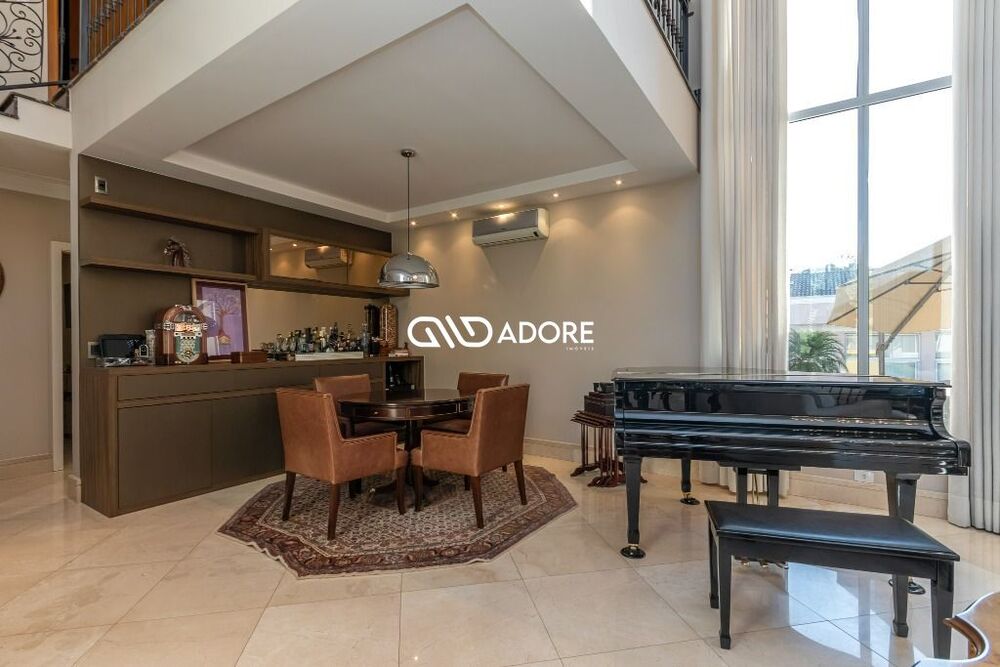 Casa de Condomínio, 5 quartos - Foto 7