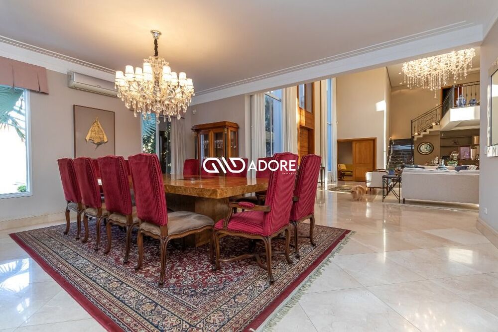 Casa de Condomínio, 5 quartos - Foto 10