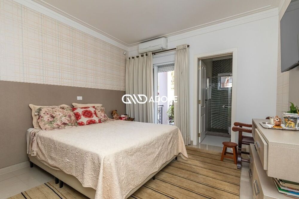 Casa de Condomínio, 5 quartos - Foto 35