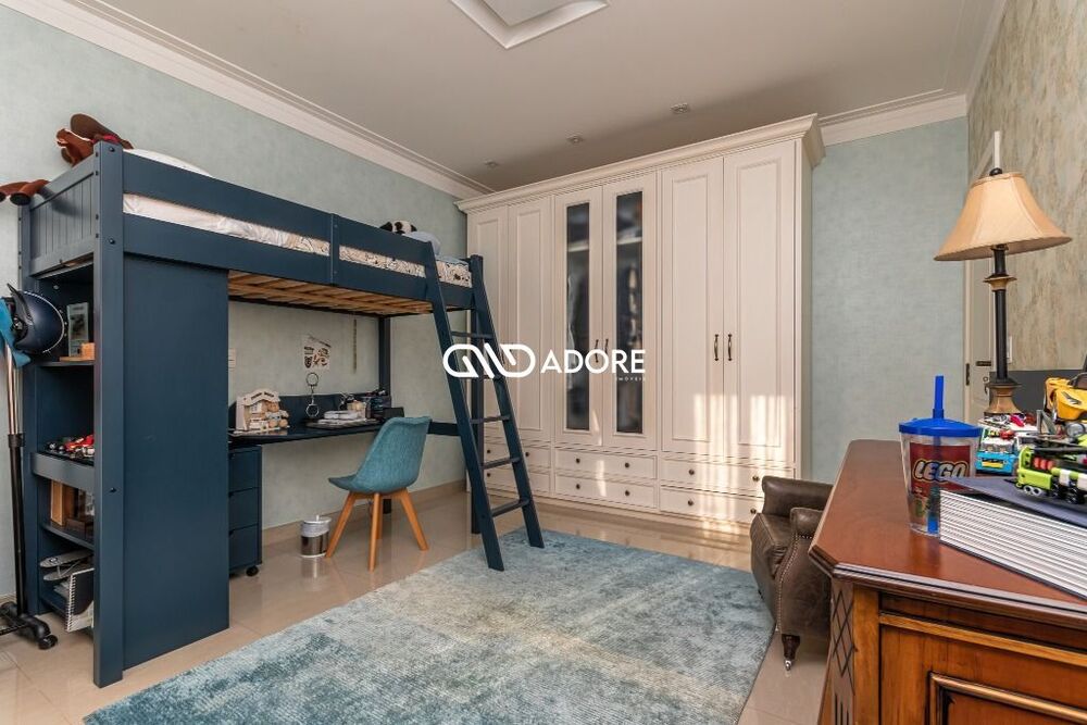 Casa de Condomínio, 5 quartos - Foto 41