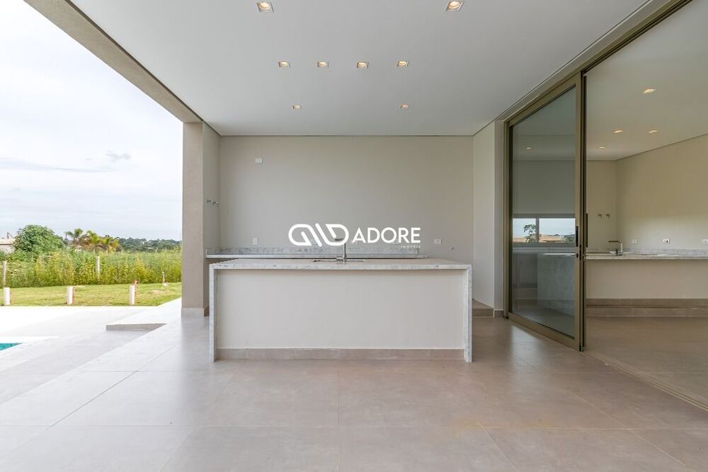 Casa de Condomínio, 5 quartos - Foto 30