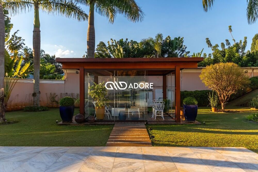 Casa de Condomínio, 5 quartos - Foto 19