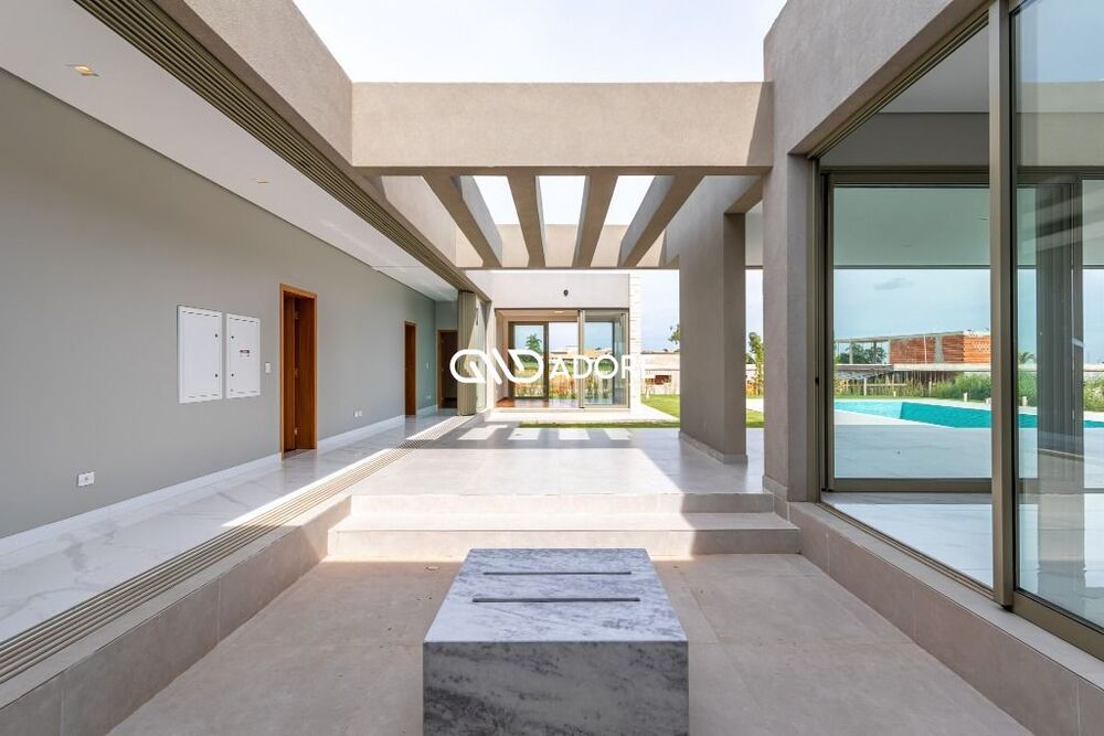 Casa de Condomínio, 5 quartos - Foto 9