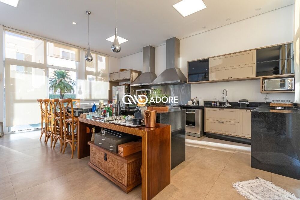 Casa de Condomínio, 5 quartos - Foto 14