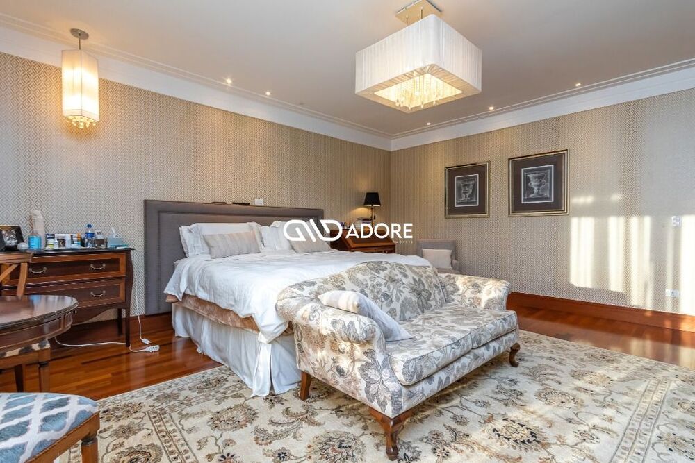 Casa de Condomínio, 5 quartos - Foto 28