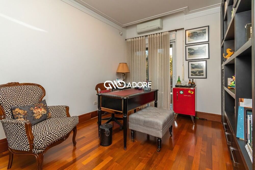 Casa de Condomínio, 5 quartos - Foto 25