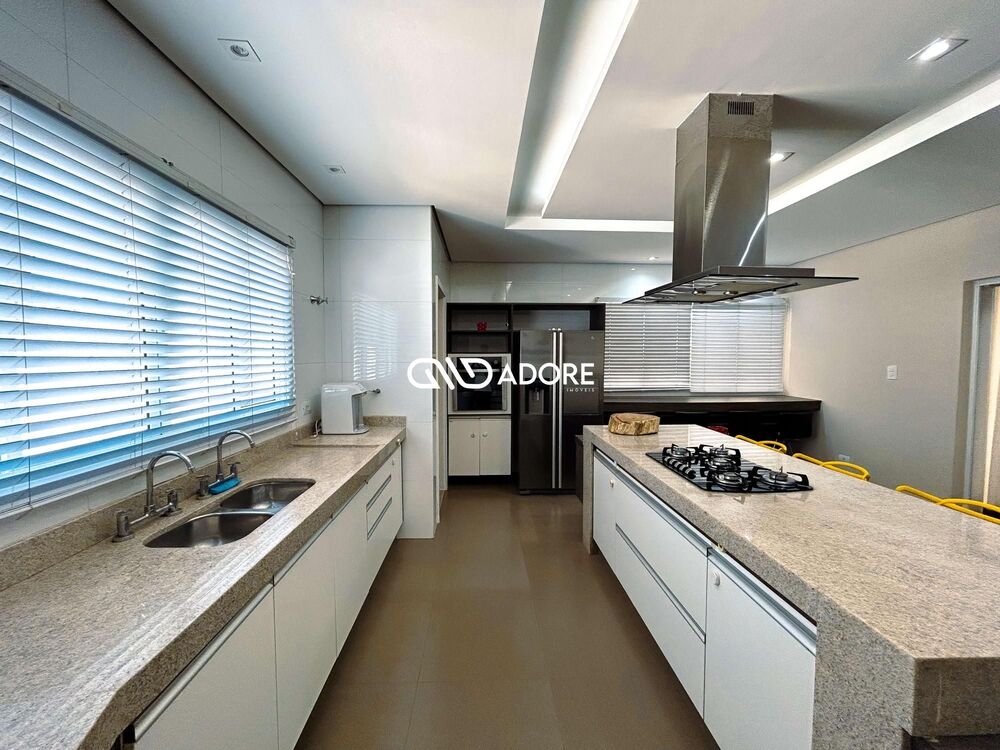 Casa de Condomínio, 4 quartos - Foto 9