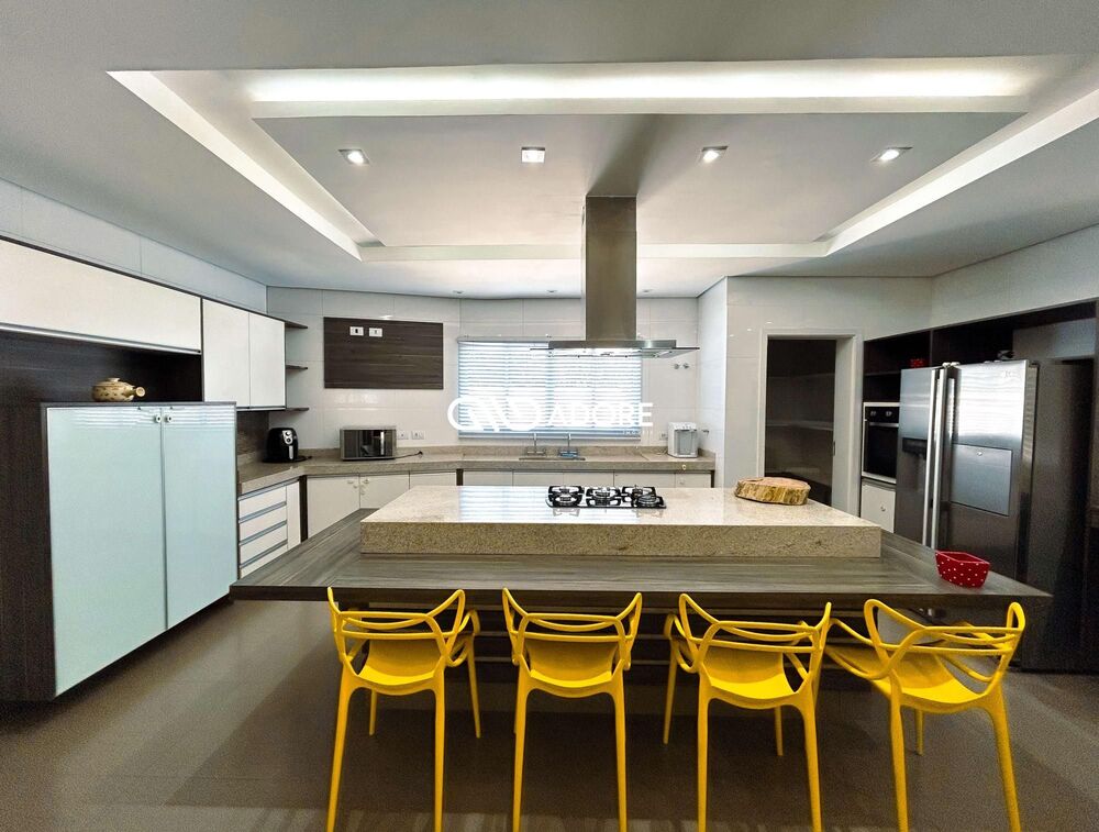 Casa de Condomínio, 4 quartos - Foto 11