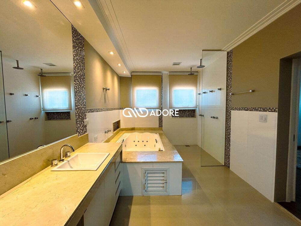 Casa de Condomínio, 4 quartos - Foto 30