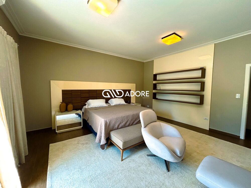 Casa de Condomínio, 4 quartos - Foto 24