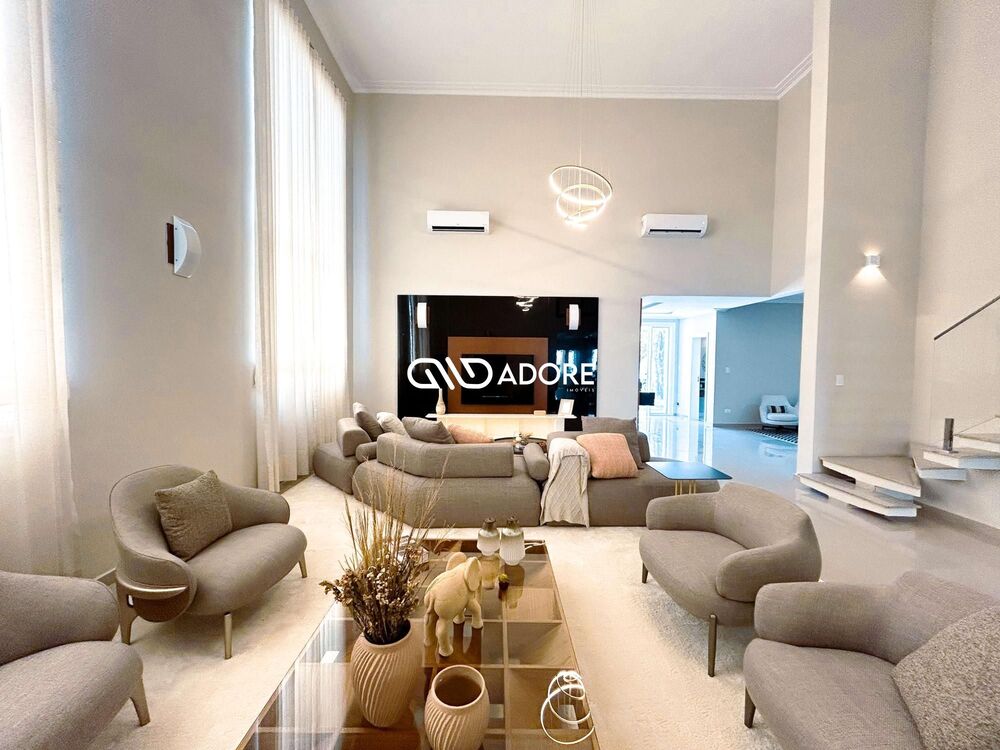 Casa de Condomínio, 4 quartos - Foto 4