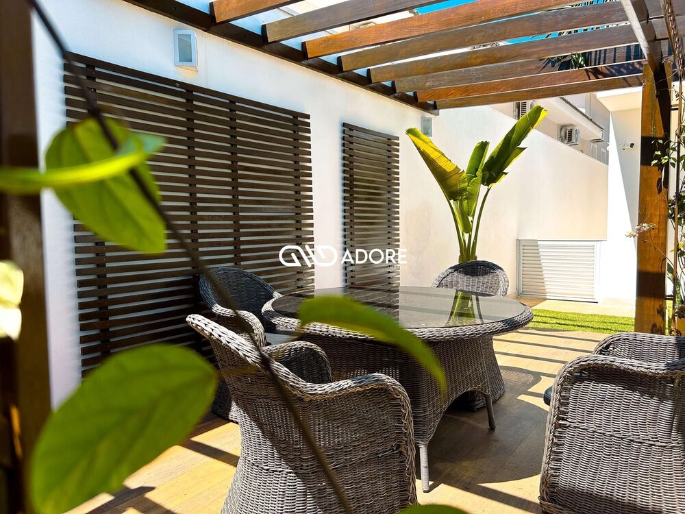 Casa de Condomínio, 4 quartos - Foto 2