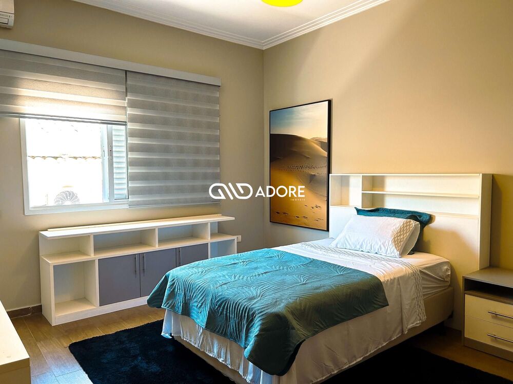 Casa de Condomínio, 4 quartos - Foto 36