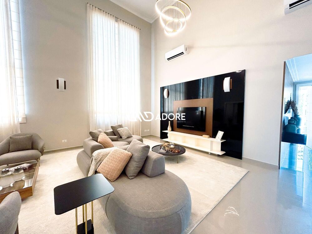 Casa de Condomínio, 4 quartos - Foto 5