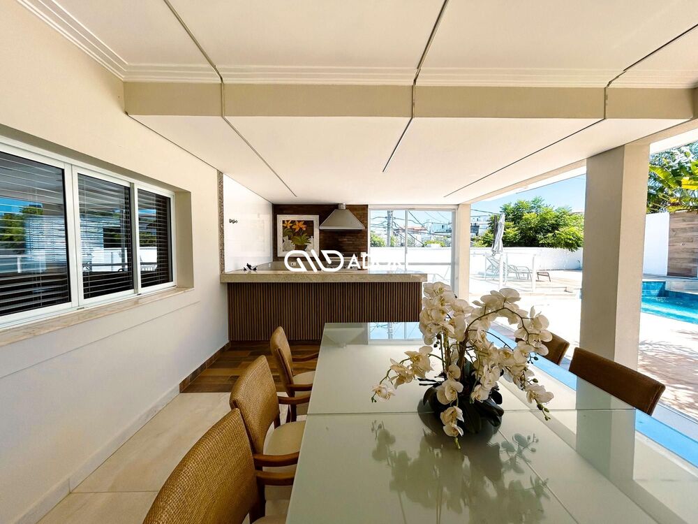 Casa de Condomínio, 4 quartos - Foto 14