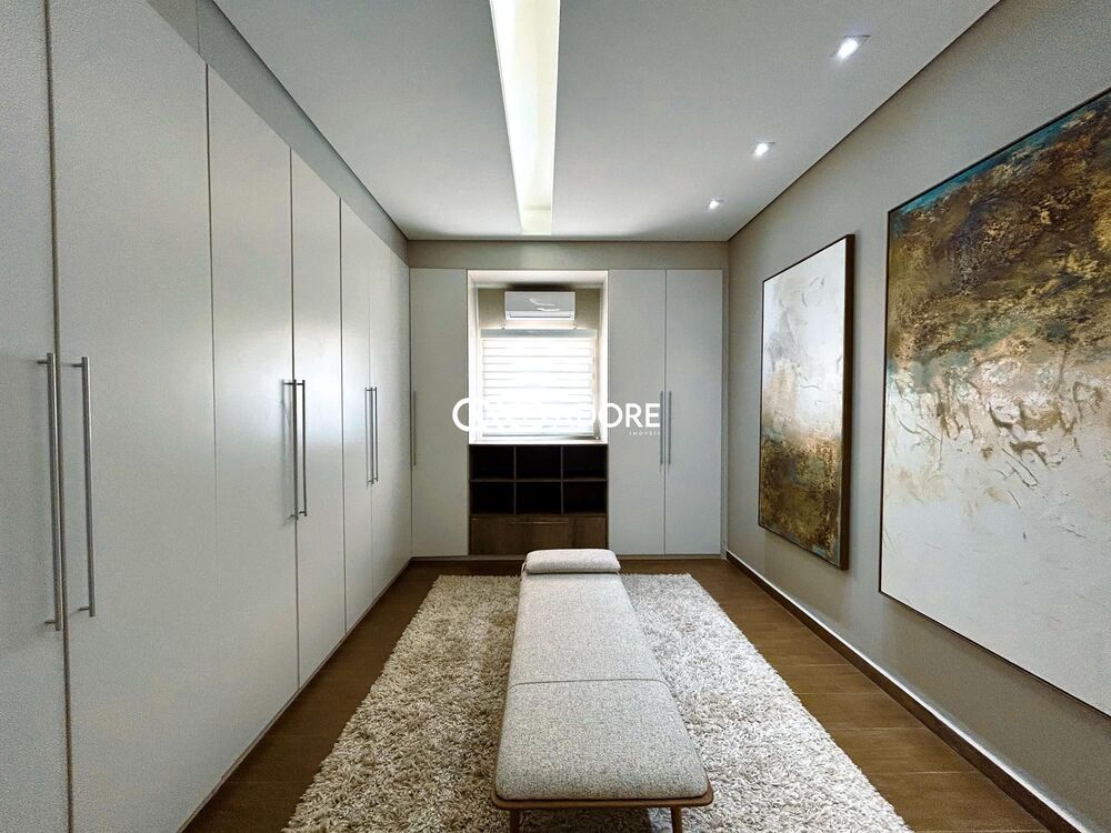 Casa de Condomínio, 4 quartos - Foto 27