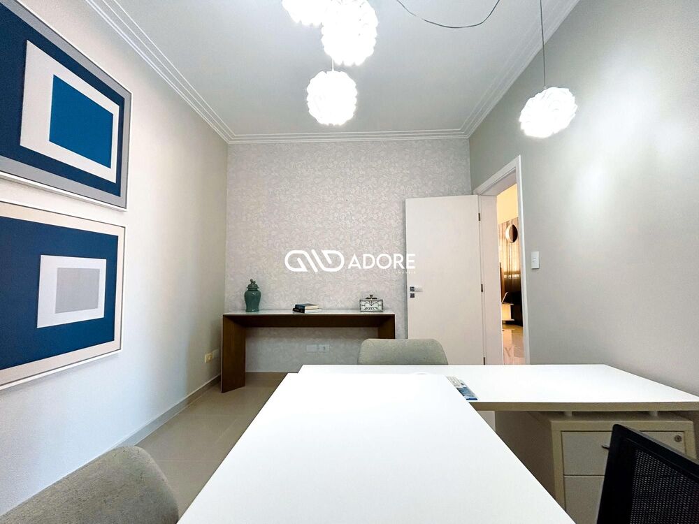 Casa de Condomínio, 4 quartos - Foto 21