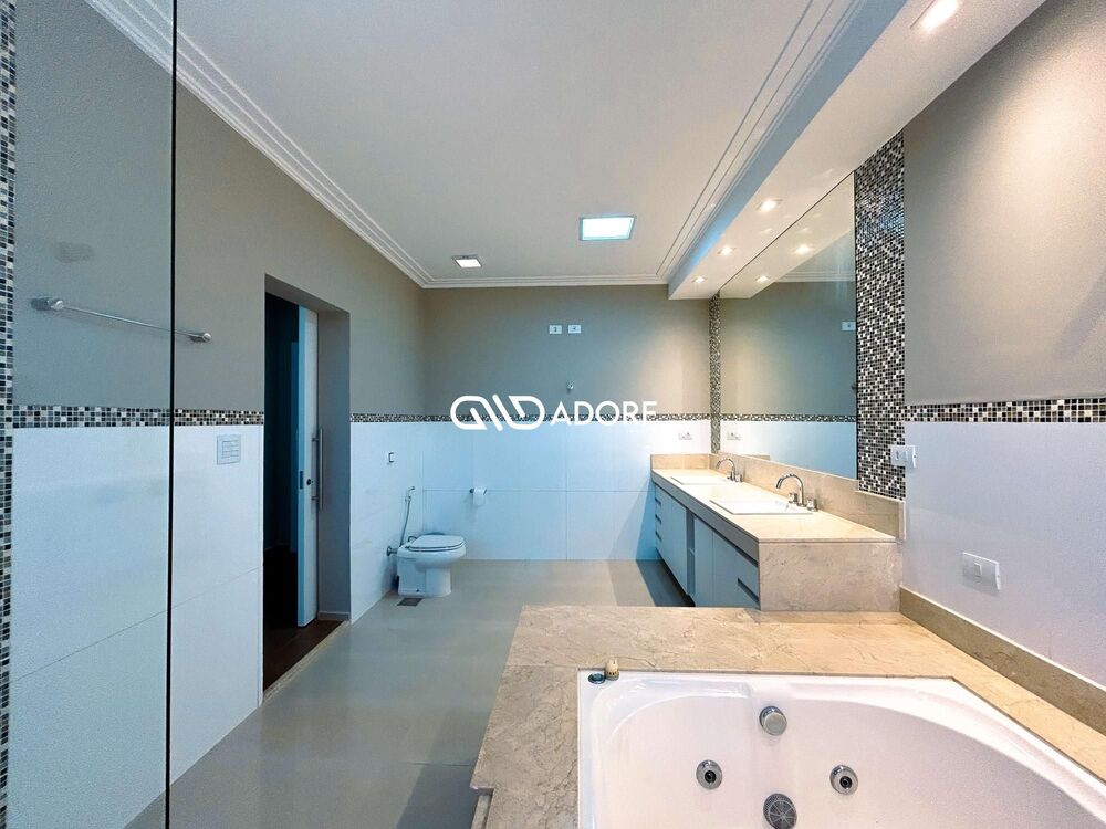 Casa de Condomínio, 4 quartos - Foto 29