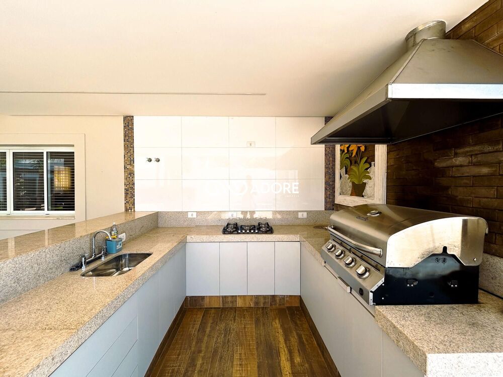 Casa de Condomínio, 4 quartos - Foto 13