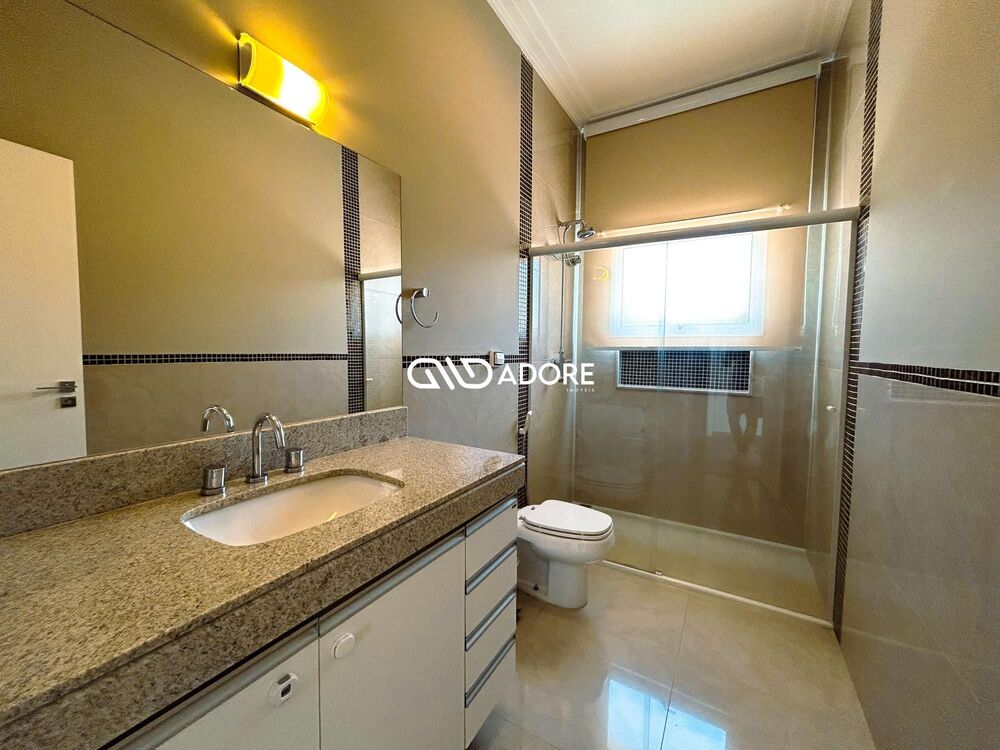 Casa de Condomínio, 4 quartos - Foto 40