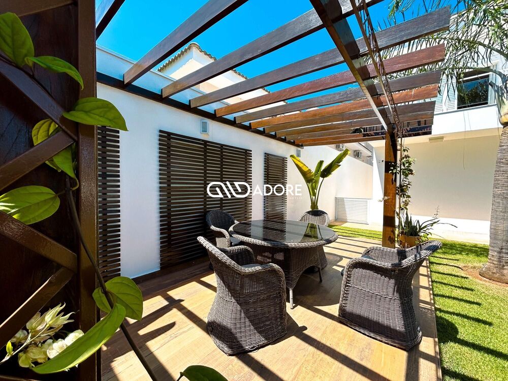 Casa de Condomínio, 4 quartos - Foto 18