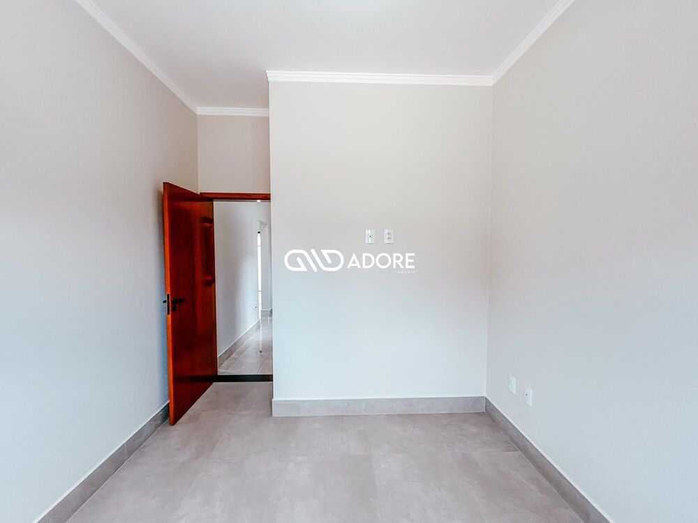 Casa de Condomínio, 2 quartos - Foto 8