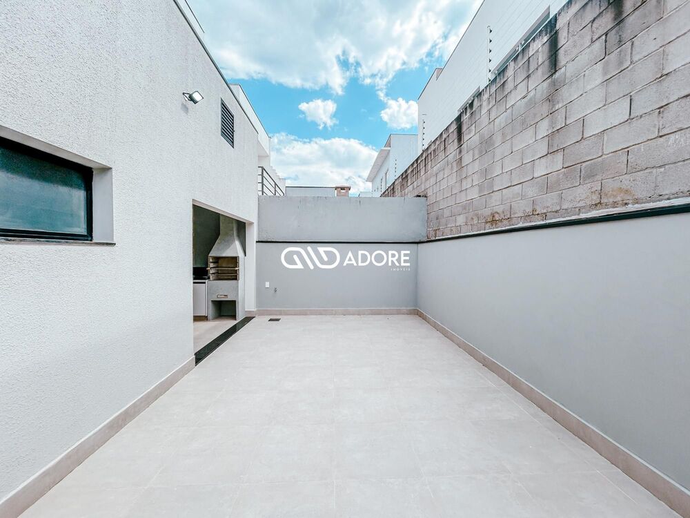 Casa de Condomínio, 2 quartos - Foto 28