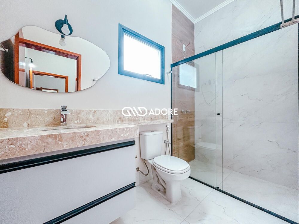 Casa de Condomínio, 2 quartos - Foto 4