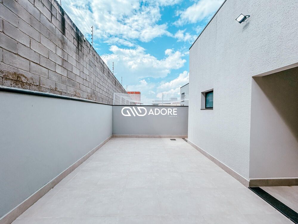 Casa de Condomínio, 2 quartos - Foto 3