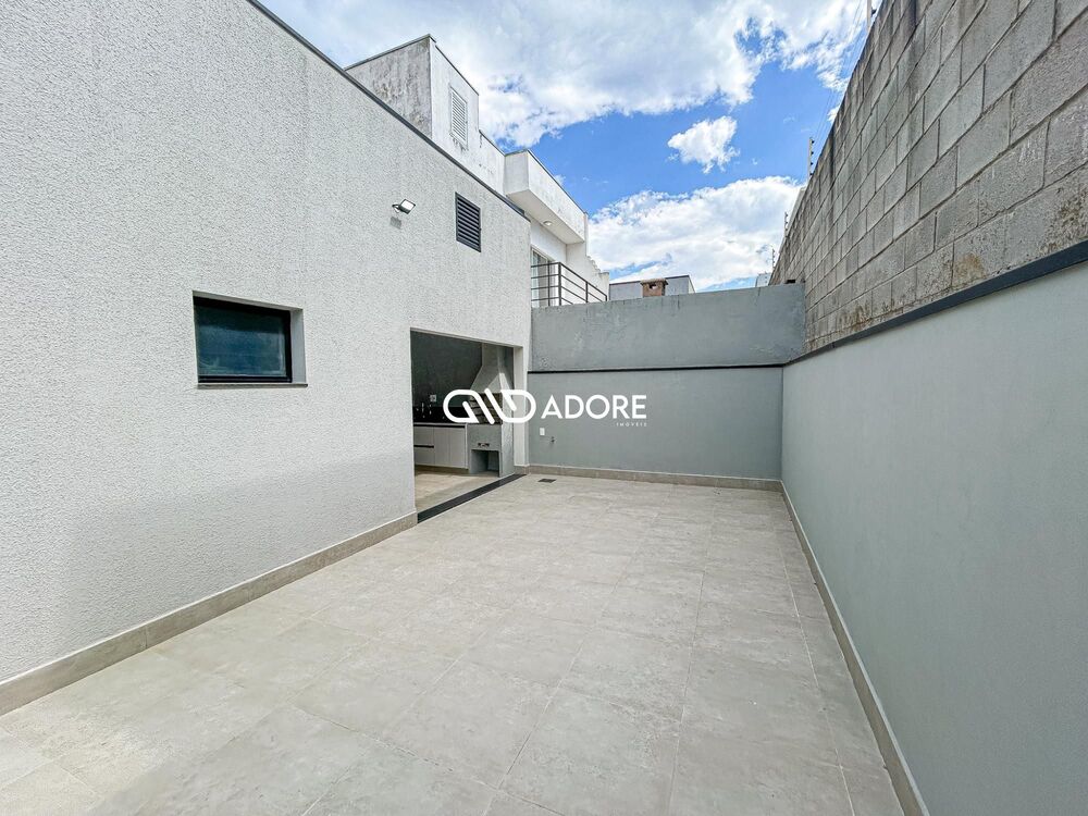 Casa de Condomínio, 2 quartos - Foto 18