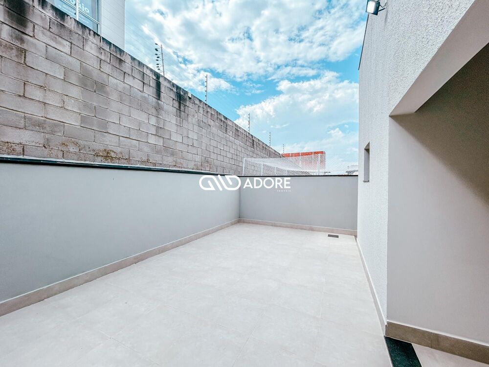 Casa de Condomínio, 2 quartos - Foto 5